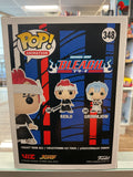 Funko POP! Bleach Renji Vinyl Figure #348