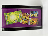 Marvel Previews Exclusive Galactus Lunchbox and Thermos