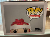 Funko POP! Bleach Renji Vinyl Figure #348