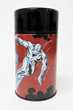 Marvel Previews Exclusive Galactus Lunchbox and Thermos