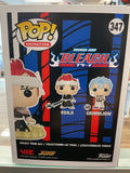 Funko POP! Bleach Renji Gamestop Exclusive Vinyl Figure #347