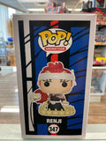 Funko POP! Bleach Renji Gamestop Exclusive Vinyl Figure #347