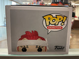 Funko POP! Bleach Renji Gamestop Exclusive Vinyl Figure #347