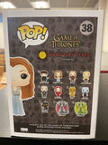 Funko POP! Game Of Thrones Margarey Tyrell Vinyl Figure #38