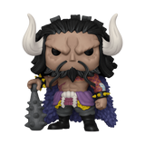Funko POP! Animation One Piece Kaido Vinyl Figure #1267