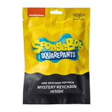 Nickelodeon SpongeBob SquarePants Mystery Key Chain