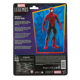 Hasbro Marvel Legends Retro Series Ben Reilly Spider-Man Action Figure