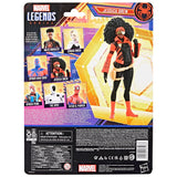 Hasbro Marvel Legends Across the Spider-Verse Series Jessica Drew Action Figure