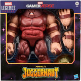 Marvel Legends Gamer Verse Juggernaut Action Figure