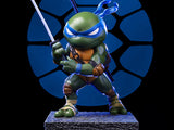Iron Studios TMNT PX San Diego 2023 Leonardo Vinyl Figure