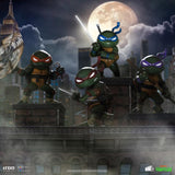 Iron Studios TMNT PX San Diego 2023 Donatello V2 Vinyl Figure