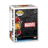 Funko POP! Marvel Beta Ray Bill Previews Exclusive Vinyl Figure #1291