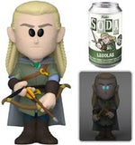 Funko Soda! Lord Of The Rings “Legolas” Vinyl Figure
