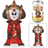 Funko Soda! Star Wars “Padme Amidala” Vinyl Figure