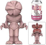 Funko Soda! Stranger Things Demogorgon Vinyl Figure