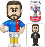 Funko Soda! Ted Lasso “Roy Kent” Vinyl Figure