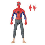 Hasbro Marvel Legends Across the Spider-Verse Series Peter B. Parker Action Figure