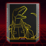 Super7 Ultimates Transformers Grimlock Action Figure