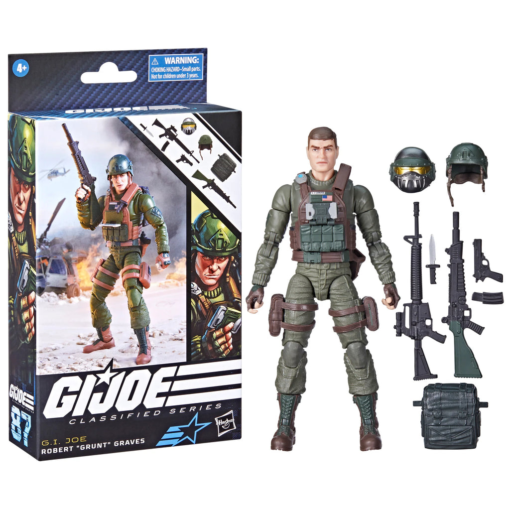 Gi joe discount juguetes