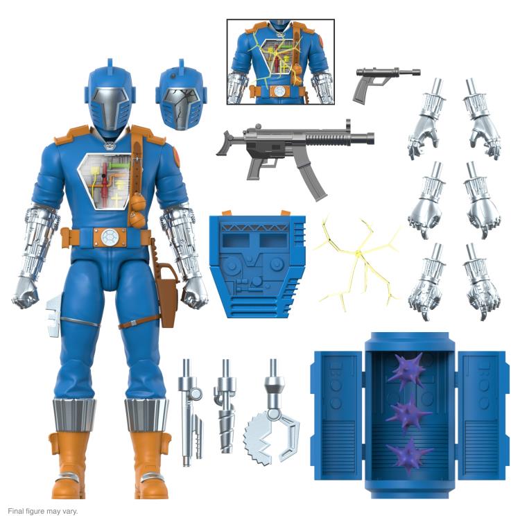 Super7 Teases GI Joe Ultimates SDCC 2023 Exclusive Or Is This Just a Super7 Teases GI Joe Ultimates SDCC 2023 Exclusive Or Is This Just a