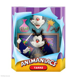 Super7 Animaniacs Yakko Ultimates Action Figure