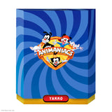 Super7 Animaniacs Yakko Ultimates Action Figure
