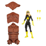 Hasbro Marvel Legends Ursa Major BAF Series Darkstar Action Figure