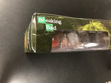 Mezco Breaking Bad Walter White Vamanos Pest Action Figure