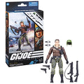 Hasbro G.I. Joe Classified Series General Clayton “Hawk” Abernathy Action Figure