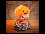 Funko POP! Deluxe One Piece Hungry Bog Mom Vinyl Figure #1268