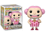 Funko POP! Animation One Piece Child Big Mom Vinyl Figure #1271