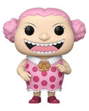 Funko POP! Animation One Piece Child Big Mom Vinyl Figure #1271