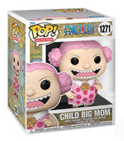 Funko POP! Animation One Piece Child Big Mom Vinyl Figure #1271