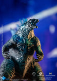 HIYA Toys Godzilla Vs Kong ‘Godzilla’ PVC Statue