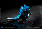 HIYA Toys Godzilla Vs Kong ‘Godzilla’ PVC Statue