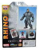Marvel Select Rhino Special Collector Edition Action Figure