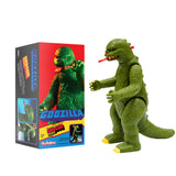 Super7 ReAction Godzilla Shogun Figures Mini-Figure