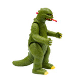 Super7 ReAction Godzilla Shogun Figures Mini-Figure