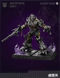Blokees Megatron Classic Class Figure