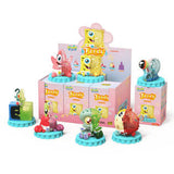 Mighty Jaxx SpongeBob SquarePants Kandy Soda Edition Mystery Box