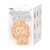 Popmart Big Into Energy Labubu (Authentic)