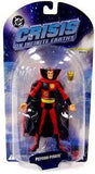 Crisis On Infinite Earths Psycho-Pirate Dc Direct Action Figure