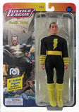 Mego Heroes! Black Adam Justice League Action Figures