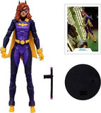 McFarlane Toys DC Batgirl Multiverse Action Figure