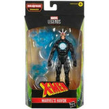 Hasbro Marvel Legends Series X-Men Marvel’s Havok Action Figures