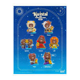Mighty Jaxx Kwistal Line Horoscope Series Primus