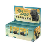 52Toys  Modern Ancients Bronze Squad 2