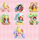 52Toys Disney Princess D-Baby Flower Vinyl