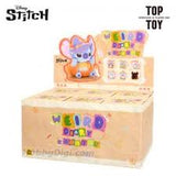 TOPTOY Disney Stitch Weird Diary Mystery Vinyl