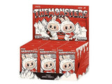 Pop Mart The Monsters Coca Cola Vinyl Face Blind Box